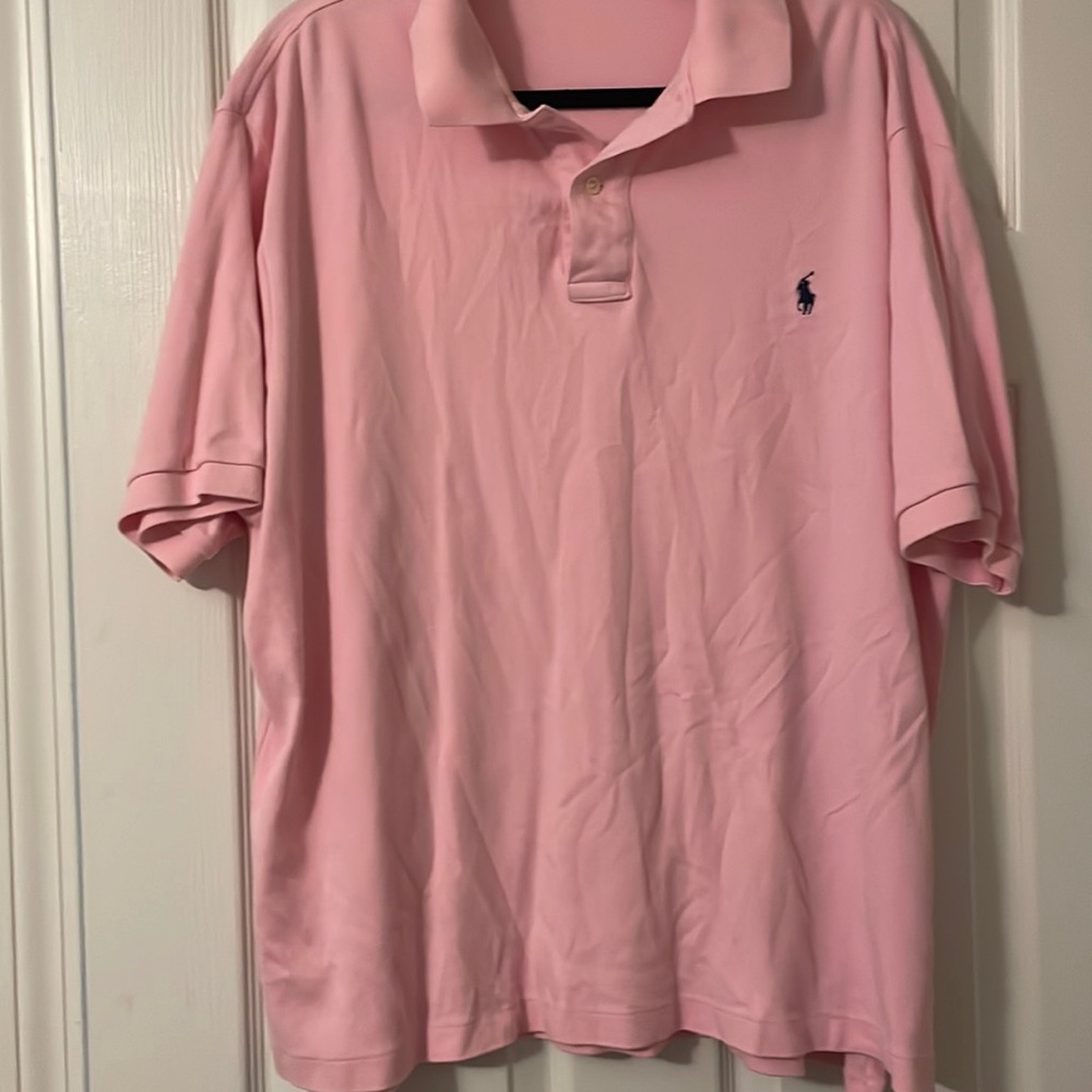 Ralph Lauren Polo